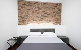 Napoli Factory Guest House
